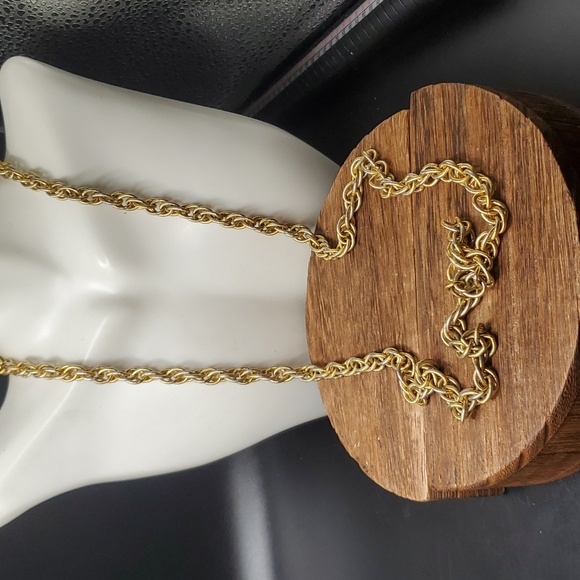 N3537 showstopping estate necklace - Picture 1 of 4